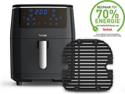 Tefal Easy Fry Grill & Steam FW2018 - Airfryer - 6,5L - 7 Programma's - Stoom- en Grillfunctie - Voor 6 personen — thumbnail 3