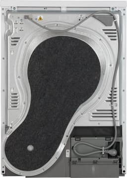 Beko B5T68247C0 - RapiDry™ - Hybride - Warmtepomp droger - NL/FR — thumbnail 4