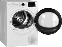 Beko B5T68247C0 - RapiDry™ - Hybride - Warmtepomp droger - NL/FR — thumbnail 12