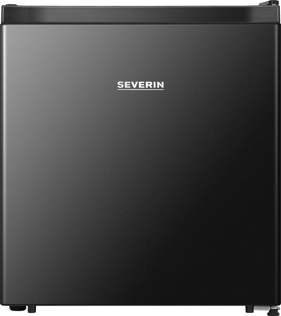 Severin KB 8879 - Mini koelkast - Minibar - 45 liter - Vrijstaand - Zwart — afbeelding 1