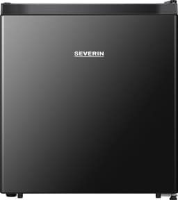 Severin KB 8879 - Mini koelkast - Minibar - 45 liter - Vrijstaand - Zwart — thumbnail 1