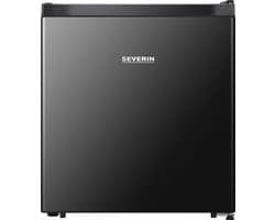 Severin KB 8879 - Mini koelkast - Minibar - 45 liter - Vrijstaand - Zwart
