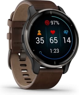 Garmin 010-02430-21 Venu 2 Unisex Smartwatch — thumbnail 6