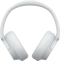 Sony WH-CH720N – Draadloze over-ear koptelefoon met Noise Cancelling - Wit — thumbnail 3