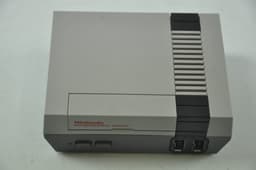 Nintendo Classic Mini NES - Retro gameconsole — thumbnail 10