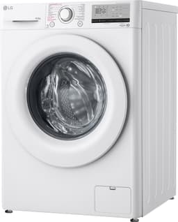 LG F4WV310S3E - 10.5 kg Wasmachine met Slimme AI DD™ motor - Hygiënisch wassen met stoom — thumbnail 8
