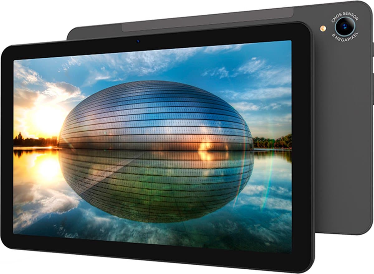 AIWA TAB-1102 Tablet - 64 GB - 10,1 inch — afbeelding 1