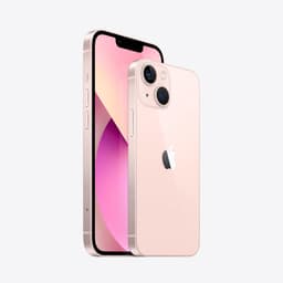 Apple iPhone 13 - 128GB - Roze — thumbnail 10