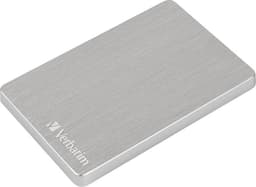 Verbatim Stor n Go 1 TB Externe harde schijf (2,5 inch) USB 3.2 Gen 1 Zilver 53663 — thumbnail 10