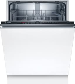 Bosch SGV2ITX16E - Serie 2 - Inbouwvaatwasser - Volledig integreerbaar - 12 couverts - Energielabel E — thumbnail 1