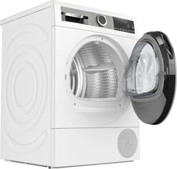 Bosch WQG235D2NL Serie 6 - Wasdroger - Warmtepompdroger - Blijvend energiezuinig door Zelfreinigende condensor - Droogt zoals jij wilt met Auto Dry - Stil — thumbnail 14