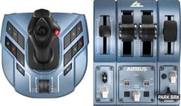 Thrustmaster TCA Captain Pack X - Flight Control Systeem - Joystick en throttle-quadrant - voor PC, Xbox Series X|S — thumbnail 6