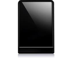 ADATA AHV620S 2 TB Zwart Externe Harde Schijf