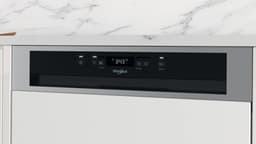 Whirlpool WBC 3C26 X -  Half geïntegreerde vaatwasser — thumbnail 13