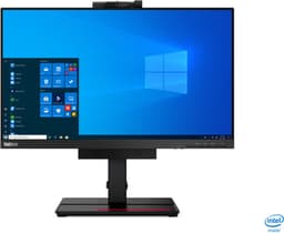 Monitor Lenovo 11GDPAT1EU IPS 23,8" LED 23,8" — thumbnail 1