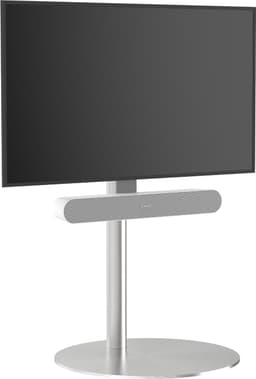 Cavus VESA Soundbar Beugel voor Sonos Ray – Voor Draaibare TV Beugels en TV Standaarden – Slim & Stijlvol Design - Wit — thumbnail 4