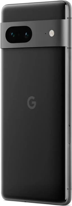 Google Pixel 7 - Smartphone - 128GB - Zwart — thumbnail 7