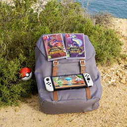 Pokémon Violet - Nintendo Switch — thumbnail 3