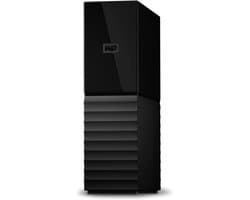 Western Digital My Book - Externe Harde Schijf - 12 TB