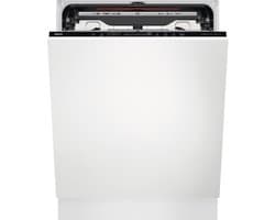 AEG FSK93848P Inbouwvaatwasser