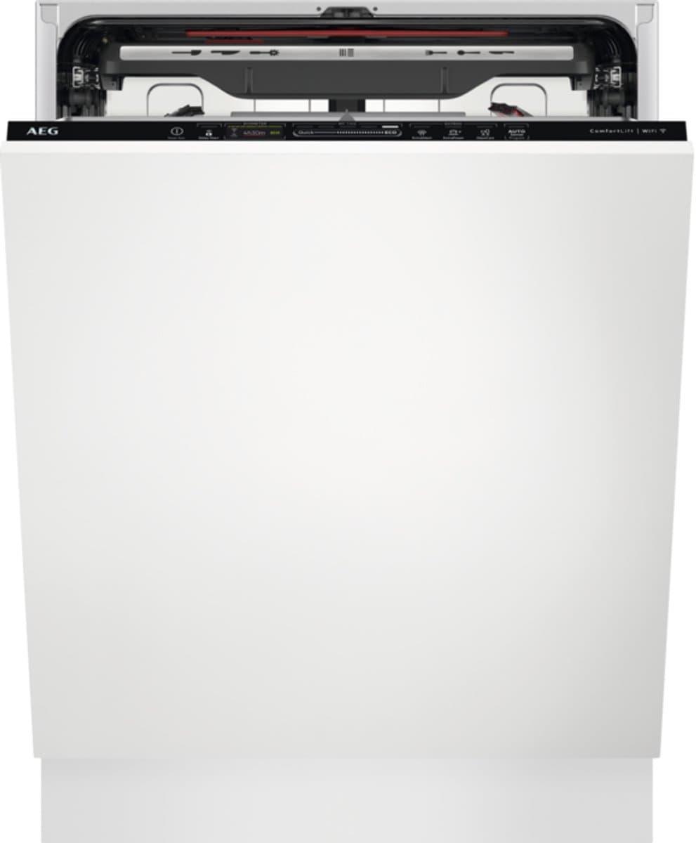 AEG FSK93848P Inbouwvaatwasser — afbeelding 1