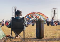 Samsung Sound Tower MX-ST50B — thumbnail 4