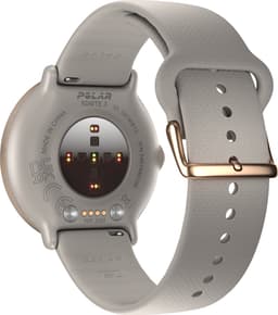 Polar Ignite 3 - Fitness Smartwatch & GPS Activity Tracker - Greige/ Goudkleurig - S-L — thumbnail 20