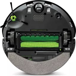 iRobot Roomba Combo j7 Robotstofzuiger en Dweilrobot - Objectdetectie en vermijding - c7158 — thumbnail 9