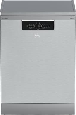 Beko BDFN36650XC - CornerIntense® - Vrijstaande Vaatwasser — thumbnail 1