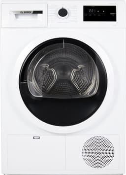 Bosch WTH85207NL - Wasdroger - Warmtepompdroger — thumbnail 11