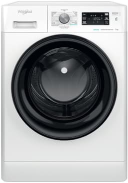 Whirlpool FFBBE 7469 BV wasmachine Voorbelading 7 kg 1351 RPM Wit — thumbnail 8