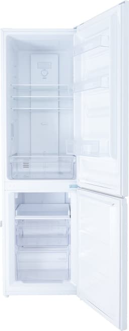 Bella BKGC280.1CW - Koelvriescombinatie - No Frost - C Label - Snelvries functie - 253 Liter - 39dB - Wit — thumbnail 4