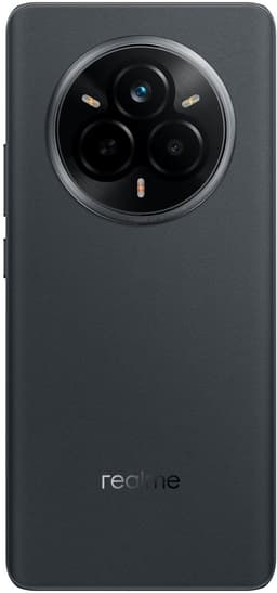 Realme 14 Pro - 12GB/512GB - Suede Grey — thumbnail 3