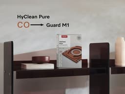 Miele Guard M1 - Terrarood - Stofzuiger met zak - 890W — thumbnail 9