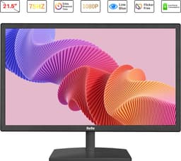TuTu F2145M 22 inch Full HD 75Hz LED Monitor — thumbnail 8