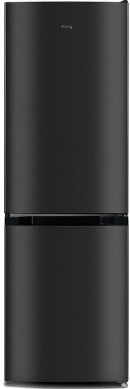 CHiQ FBM157L42 - Koel-vriescombinatie - 157 Liter - Low Frost - Hoogte 144 cm - 12 jaar garantie op compressor — thumbnail 1