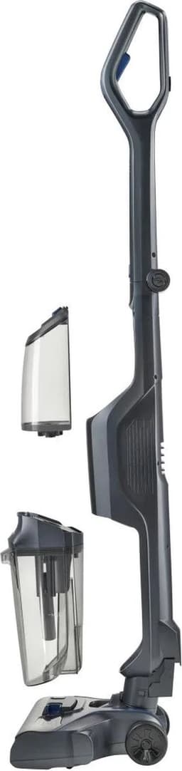 SILVERCREST® Accu harde vloerreiniger 140 W - Actieradius: 30 cm - Wissen, zuigen en drogen - Snoerloos, handig en flexibel inzetbaar - Verwijderbare rol voor eenvoudige reiniging — thumbnail 16