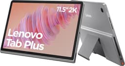 Lenovo Tab Plus – 8GB RAM – 128GB opslag – WiFi – Inclusief hoesje – Grijs — thumbnail 13