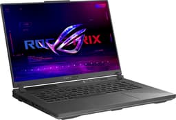 ASUS ROG Strix G16 G614PR-RV016W - Gaming Laptop - 16 inch - RTX 5070 Ti - 165 Hz — thumbnail 2
