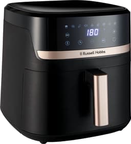 Russell Hobbs Satisfry 8.3L Airfryer - Heteluchtfriteuse - 27630-56 — thumbnail 1