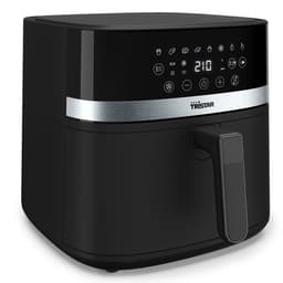Tristar Airfryer FR-9418 - 8L - Grote Capaciteit XXL - PFAS Vrij - 7 programma's - Warmhoudfunctie - 2000 Watt — thumbnail 6