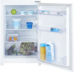 Beko B1904FN - Inbouwkoelkast - 126 liter — thumbnail 1