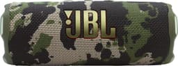 JBL Flip 7 - Portable Bluetooth Speaker - Draadloze Muziek Box - 16 uur - Waterdicht - IP68 - Squad — thumbnail 1