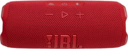 JBL Flip 7 - Portable Bluetooth Speaker - Draadloze Muziek Box - 16 uur - Waterdicht - IP68 - Rood — thumbnail 3