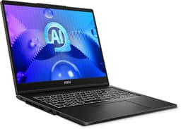 MSI Venture 14 AI A1MG-008NL - Laptop - 14 inch - Windows 11 Home — thumbnail 6