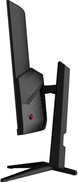 MSI MAG 321CUPDF - 4K UHD Curved Gaming Monitor - Rapid VA - 32 inch - Dual Mode: 4K/160Hz of FHD/320Hz — thumbnail 3