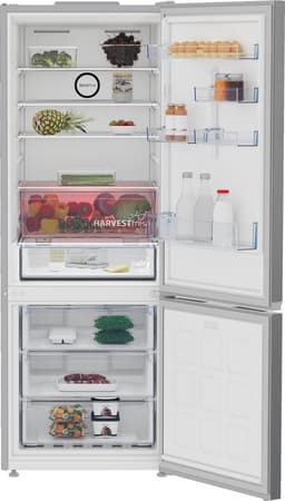 Beko B5RCNE565HXP Vrijstaand 490 l Roestvrijstaal — thumbnail 8