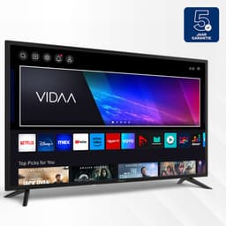Horizon Diamant Smart TV 40 inch - LED Televisie - Full HD - WiFi - Netflix - Dolby Digital Plus - Laag Energieverbruik — thumbnail 13