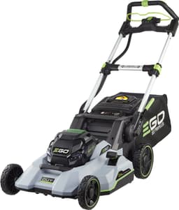 EGO LM2135E-SP Accu Grasmaaier 52 cm Zelfrijdend met Accu en Lader — thumbnail 7