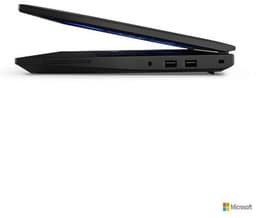 "Lenovo ThinkPad L16 Gen 1 (Intel) Intel Core Ultra 5 125U Laptop 40,6 cm (16"") WUXGA 16 GB DDR5-SDRAM 512 GB SSD Wi-Fi 6E (802.11ax) Windows 11 Pro Engels Zwart" — thumbnail 10